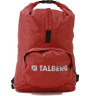 Герморюкзак TALBERG LIGHT 40, красный 4603735103808