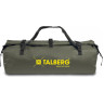 Гермосумка TALBERG DRY BAG PVC 80, олива 4673747399261