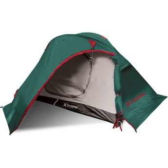 Палатка TALBERG EXPLORER 2 PRO зеленый