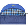 Спальный мешок TALBERG BUSSEN WIDE -11С, правый 4603735103518